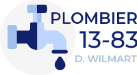 Plombier 83 Wilmart